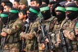 Izrael zabil lidra Hamasu v Gaze Cieleny letecky utok usmrtil velitela Brigad Izzadina Kasama