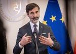 Juraj Blanar vyhlasil ze uznesenie europarlamentu nema ziadne pravne ucinky a podla neho nezodpoveda skutocnosti