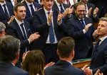 Madarsko stiahlo svojho velvyslanca z Polska Pred navstevou noveho premiera planuju opatovne budovanie vztahov