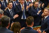 Madarsko stiahlo svojho velvyslanca z Polska Pred navstevou noveho premiera planuju opatovne budovanie vztahov