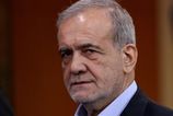 Masud Pezeskijan Americka blokada iranskych pristavov zvyhuje napatie