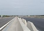 NDS otvorila dalsiu vetvu kriovatky D1 D4 smerom z Race do Trnavy
