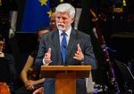 Petr Pavel varuje ze Europa zaspala v obrane Ziada silnejsi pilier v NATO a vacsiu zodpovednost