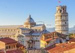Pisa skryva tajomstvo ktore 90 turistov uplne prehliadne Nebudte jednym z nich