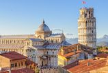 Pisa skryva tajomstvo ktore 90 turistov uplne prehliadne Nebudte jednym z nich