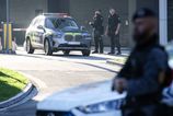 Policia patra po zlodejovi parfumov v bratislavskom nakupnom centre Muz ukradol tovar v hodnote 1322 eur a odisiel bez platenia