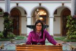 Sokujuca smrt politickeho vazna vo Venezuele Docasna prezidentka nariazuje vysetrenie pripadu Victora Quera