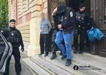 Strednym Slovenskom otriasa brutalny cin Muza obvinuju ze tyzden drzal zenu v kufri autaa z jej uctov vyberal peniaze
