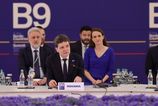 Summit krajin Bukurestskej deviatky lidristvo a nova vizia pre buducnost NATO