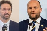 System protivzdusnej obrany si prenajimame od izraelskeho vyrobcu tvrdi Jaroslav Nad Robert Kalinak sa brani