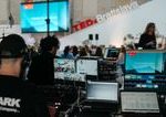 TEDxBratislava 2026 prichadza do priestorov Umelka centrum modernheho umenia a komunity Storocny priestor oije mylienkami o lahkosti ktora ma vahu