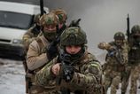 Ukrajina sprisnuje opatrenia na hranici s Bieloruskom Kyjev varuje pred novymi utokmi
