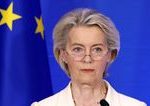 Ursula von der Leyenova odsudila najnovsie ruske utoky na Kyjev a ozacila ich za vysmech diplomatickym snaham o mier