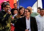 Venezuela opat vydala Alexa Saaba do USA byvaly minister moze svedcit proti Madurom