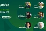 Viac ako dvadsa recnikov ktori vytvaraju trh kazdy den Predstavujeme tvare kapitaloveho trhu 2026
