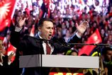 Viktor Orban ukryval este vacsiu rybu nez polkeho ministra ktory usiel do USA