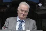 Vojnovy zlocinec Ratko Mladic zostava vo vazbe Tribunal OSN odmietol jeho ziadost o prepustenie z zdravotnych dovodov