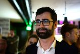 Volby 2026 Marek Hattas sa znova uchadza o miesto primatora Nitry