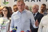 Volby 2026 Roman Malatinec kandiduje za huliakovcov Pustil sa do zupana Luntera nedavno mu este robil zastupcu