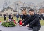Zelenskyj varuje pred utokom na centra moci Rusko ma podla rozviedky cieli na politicke a vojenske vedenie Ukrajiny