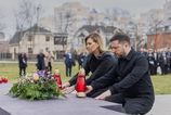 Zelenskyj varuje pred utokom na centra moci Rusko ma podla rozviedky cieli na politicke a vojenske vedenie Ukrajiny
