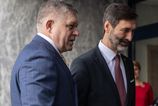 susedia su v pohotovosti no slovenska diplomacia mlci vlada nekona po ruskom utoku nedaleko hranic kritizuje opozicia