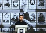 zelenskyj po masivnom utoku na kyjev hovori o odvete cielom maju byt ruske rafinerie zbrojarske podniky aj vojnovi zlocinci