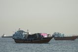 Americka armada zostrelila dva iranske drony v Hormuzskom prielive pocas nocnej operacie