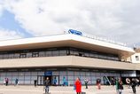 Bratislava vikend bez elektriciek na hlavnu stanicu Oprava priecestia na Sancovej uplne meni dopravu v centre mesta