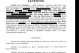 Curillovci a minister Sutaj Estok sa konecne stretnu pred sudom