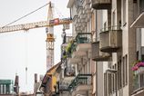 Dockame sa konecne zlacnovania nehnutelnosti NBS chce skontrolovat spekulantov a investorov s bytmi