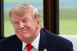 Donald Trump oznamuje koniec vynimiek na sankcie na rusku ropu USA planaju zvysit tlak na Moskvu