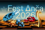 Iluzia manipulacia a rekordny pocet filmov Fest Anca v Ziline rozsiri program o VR a privita francuzskeho umelca Borisa Labbeho