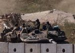 Izraelska armada pocas operacii v Libanone poskodila anticke mesto Tyros