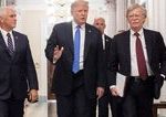 John Bolton sa priznava k neopravnenej drzi utajovanych dokumentov hrozi mu vysoka pokuta