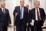 John Bolton sa priznava k neopravnenej drzi utajovanych dokumentov hrozi mu vysoka pokuta
