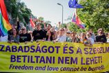 Madarska prokuratura stiahla obvinenia proti starostovi Budapesti v kauze Pride