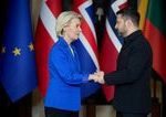 Miliardy pre Ukrajinu a podpora mladych Na co tentoraz pojdu europske peniaze