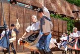 Myjava opat ozi je ludovou kulturou Pozrite si kompletny program festivalu