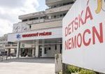 Na Slovensku sa narodili siamske dvojiky dievat s zrasten v bedrch
