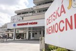 Na Slovensku sa narodili siamske dvojiky dievat s zrasten v bedrch