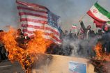 Napatie v Perzskom zalive sa zintenzivnuje Iran obviuje USA z porusenia primeria a hrozi odvetou