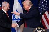 Netanjahu pripisuje zasluhy Izraelu a USA Podla neho spolocna vojenska operacia oddialila iranske jadrove zbrane o roky