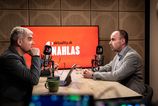 Politicke trafiky a odliv mozgov Pandemia neodbornosti nas zaplavila tvrdi politicalog Stefancik videopodcast