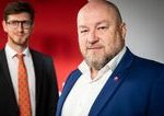 Rezort financii zakryva podvody s DPH hovori minister Rudolf Huliak