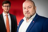 Rezort financii zakryva podvody s DPH hovori minister Rudolf Huliak