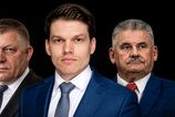 Richter vybuchol Gaspar hrozi dalsimi zalobami Michal Fico je skutocny konatel brani Smer premierovho syna