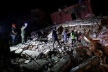 Sever Venezuely zasiahlo dalsie zemetrasenie Po dvoch nicivych otrasoch uz hlasia takmer tisic obeti