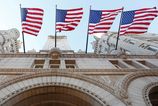 Trh prace v USA prekvapil analytikov Tvorba novych pracovnych miest v maji vyrazne prekonala oakavania