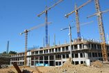 Ustredna vojenska nemocnica SNP Ruzomberok vyhlasila milionove tendre na pristrojove vybavenie pre novu nemocnicu v Preshove
